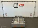 Multistow vloerlade set NIEUW / bedrijfswageninrichting, Ophalen of Verzenden