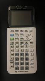 TI-83 Premium CE EDITION PYTHON, Grafische rekenmachine, Zo goed als nieuw, Ophalen