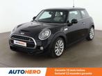 MINI Cooper S Cooper S (bj 2017, automaat), Auto's, Mini, Gebruikt, Zwart, Elektrische ramen, Zwart