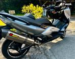 Tmax 500, 499 cc, Particulier, 12 t/m 35 kW, 2 cilinders