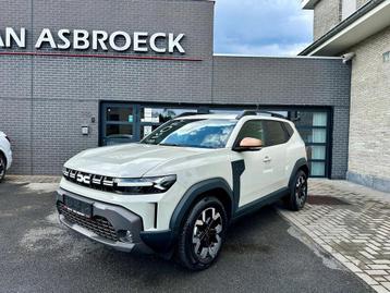 Dacia Duster Duster mild hybrid 130 Extreme ! 0 Km NIEUW - 2 beschikbaar voor biedingen