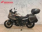Honda NT 1100 Dct (bj 2023), Motoren, Motoren | Honda, Bedrijf, Meer dan 35 kW, Overig, 1100 cc