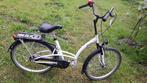 Mooi Meisjesfiets één snelheid- 26 inch - Perfecte staat, Fietsen en Brommers, Ophalen, Gebruikt, 26 inch of meer, Handrem