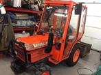kubota b1550 onderdelen gezocht, Zakelijke goederen, Landbouw | Tractoren, Ophalen, Gebruikt, Tot 80 Pk, Overige merken