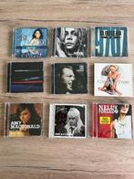 CD - Varia 9 CD's, Ophalen of Verzenden, 2000 tot heden, Gebruikt
