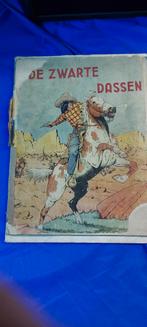 Buffalo Bill & The Black Badgers — 2 albums complets, Livres, Plusieurs BD, Enlèvement ou Envoi, Utilisé