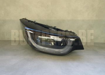 KOPLAMP BMW I3 LCI FACELIFT FULL LED 17-22 90170340ZR03 RECH beschikbaar voor biedingen