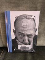 Qué? (pdw), Ophalen, Gelezen, Patrick De Witte, België