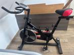 Fiets, Sport en Fitness, Fitnessapparatuur, Ophalen, Krachtstation, Zo goed als nieuw, Metaal