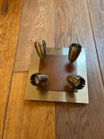 Phillips Massive Fortuna 4xGUI10, Antiek en Kunst, Ophalen of Verzenden