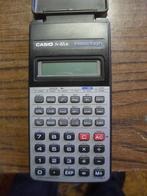 Calculatrice Scientifique Casio FX82LB, Divers, Enlèvement, Utilisé