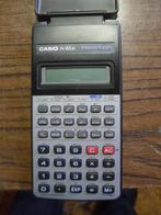 Casio FX82LB wetenschappelijke rekenmachine, Diversen, Ophalen, Gebruikt
