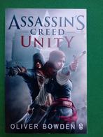 Assassin's creed, Unity, Boeken, Ophalen, Zo goed als nieuw, Oliver Bowden
