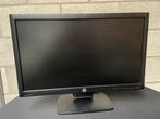 HP 22" monitor incl kabels 10 euro 3 beschikbaar, Computers en Software, Monitoren, Ophalen, Gebruikt