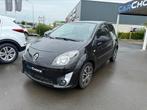 Renault Twingo 1.1i benzine •Garantie• [Keuring + Carpass], Twingo, Zwart, Bedrijf, Handgeschakeld