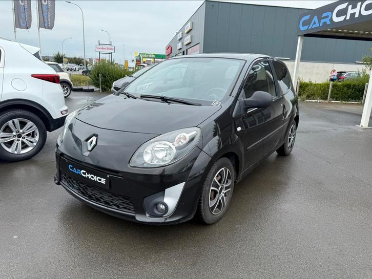 Renault Twingo 1.1i benzine •Garantie• [Keuring + Carpass], Auto's, Renault, Bedrijf, Te koop, Twingo, Benzine, 3 deurs, Handgeschakeld
