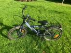 Mooie kleuterfiets 18 inch- met terugtraprem, Ophalen, Gebruikt, 16 tot 20 inch, BikeFun Kids (BFK)