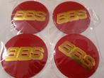 Bbs stickers /logo's 》70 mm, Ophalen of Verzenden