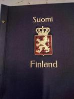 U41) davo boek voor postzegels finland, Ophalen of Verzenden, Finland