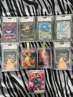 Vente échange carte Pokémon 151 , paldea, force temporelle, Hobby & Loisirs créatifs, Comme neuf