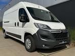 Citroen  Jumper, Auto's, Bestelwagens en Lichte vracht, https://public.car-pass.be/vhr/6b2412cd-376c-4a0a-912c-6f578a40f267, Euro 6
