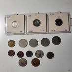 Verzameling munten België (15 stuks), Postzegels en Munten, Munten | België, Ophalen of Verzenden