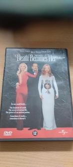 Death becomes her, Ophalen of Verzenden, Zo goed als nieuw