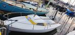 Zeilboot Jouet 17 - Foxtrot te koop, Ophalen, Gebruikt, Tourjacht of Cruiser, Polyester