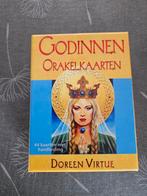 Godinnen orakel Doreen Vitue, Enlèvement ou Envoi, Comme neuf