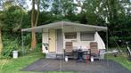 Chateau Calista 390, Caravans en Kamperen, Caravans, 750 - 1000 kg, Particulier, 5 tot 6 meter, Tot en met 4