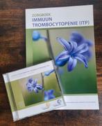 Boek over ITP + Cd Rom *Nieuw*, Ophalen of Verzenden, Nieuw