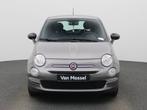 Fiat 500 1.0 Hybrid Cult, Auto's, Fiat, Voorwielaandrijving, Stof, Gebruikt, Euro 6