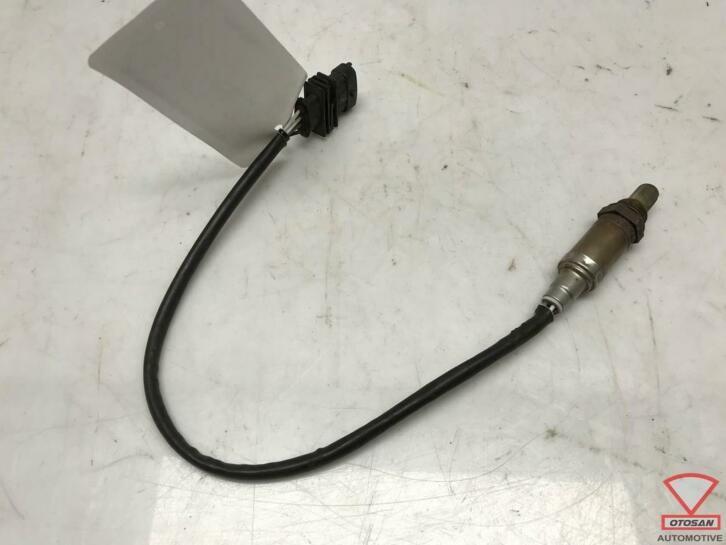 sonde lambda opel astra g 25527304, Autos : Pièces & Accessoires, Autres pièces automobiles, Opel, Utilisé