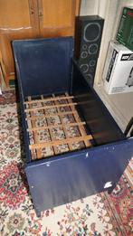 2 kinderbedjes, Ophalen, Gebruikt, Matras