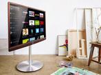 Loewe ART 40 102 cm (television, 200 Hz), Audio, Tv en Foto, Gebruikt, 120 Hz, 100 cm of meer, 4k (UHD)