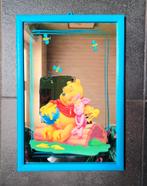 Spiegel Winnie The Pooh, Ophalen, Zo goed als nieuw