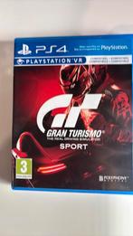 PS4 Gran Tursimo Sport, Games en Spelcomputers, Games | Sony PlayStation Vita, Ophalen, Sport