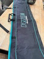 foedraal merk Rive is al nieuw, Watersport en Boten, Hengelsport | Algemeen, Ophalen, Zo goed als nieuw