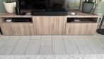 IKEA Bestå tv-meubel - bruin - 180x42x39, Ophalen, Overige materialen, Meube TV IKEA, 150 tot 200 cm