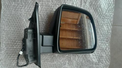 Rechter spiegel Fiat Doblo, Auto-onderdelen, Spiegels, Fiat, Gebruikt, Ophalen of Verzenden