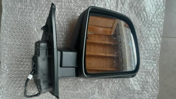 Rechter spiegel Fiat Doblo, Auto-onderdelen, Spiegels, Fiat, Gebruikt, Ophalen of Verzenden