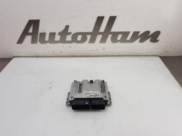 COMPUTER MOTOR Peugeot Partner (EF / EU) (01-2018/-) beschikbaar voor biedingen