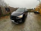 Opel mokka x 1.6 benzine, Voorwielaandrijving, Stof, Zwart, 5 deurs
