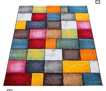 Tapis neuf 