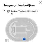 K3 Originals 2 zitplaatsen 6 oktober 20.30 Sportpaleis, Tickets en Kaartjes, Oktober