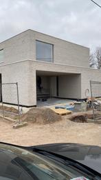 Bouwonderneming E.V.B, Diensten en Vakmensen, Metselwerk