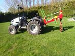 DRA Eco-line Grondboor, Zakelijke goederen, Machines en Bouw | Tuin, Park en Bosbouw, Overige typen