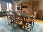 Eetkamer, Huis en Inrichting, Ophalen, Gebruikt