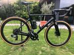 Scott Addict RC 20, Ophalen, Zo goed als nieuw, Carbon