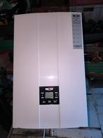 Chaudière gaz à condensation Wolf, Moins de 60 cm, Enlèvement, Haut rendement (HR), 30 à 80 cm